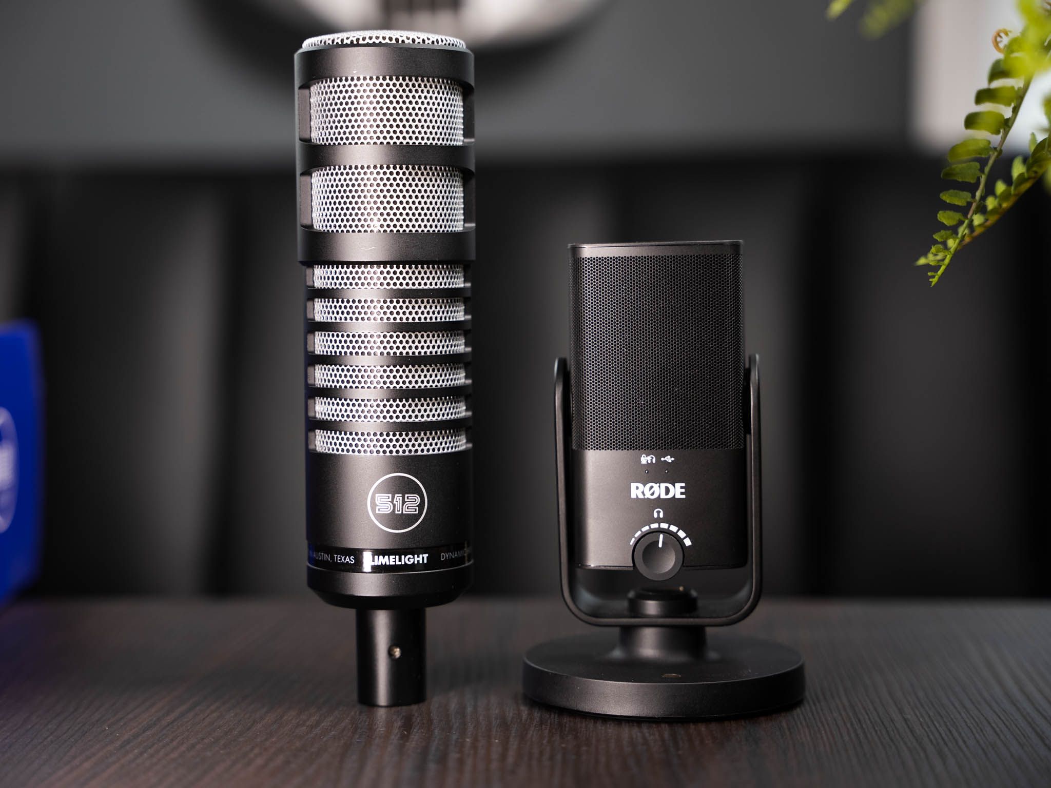 512 Audio Limelight: Dynamic XLR Microphone That Handles Noisy