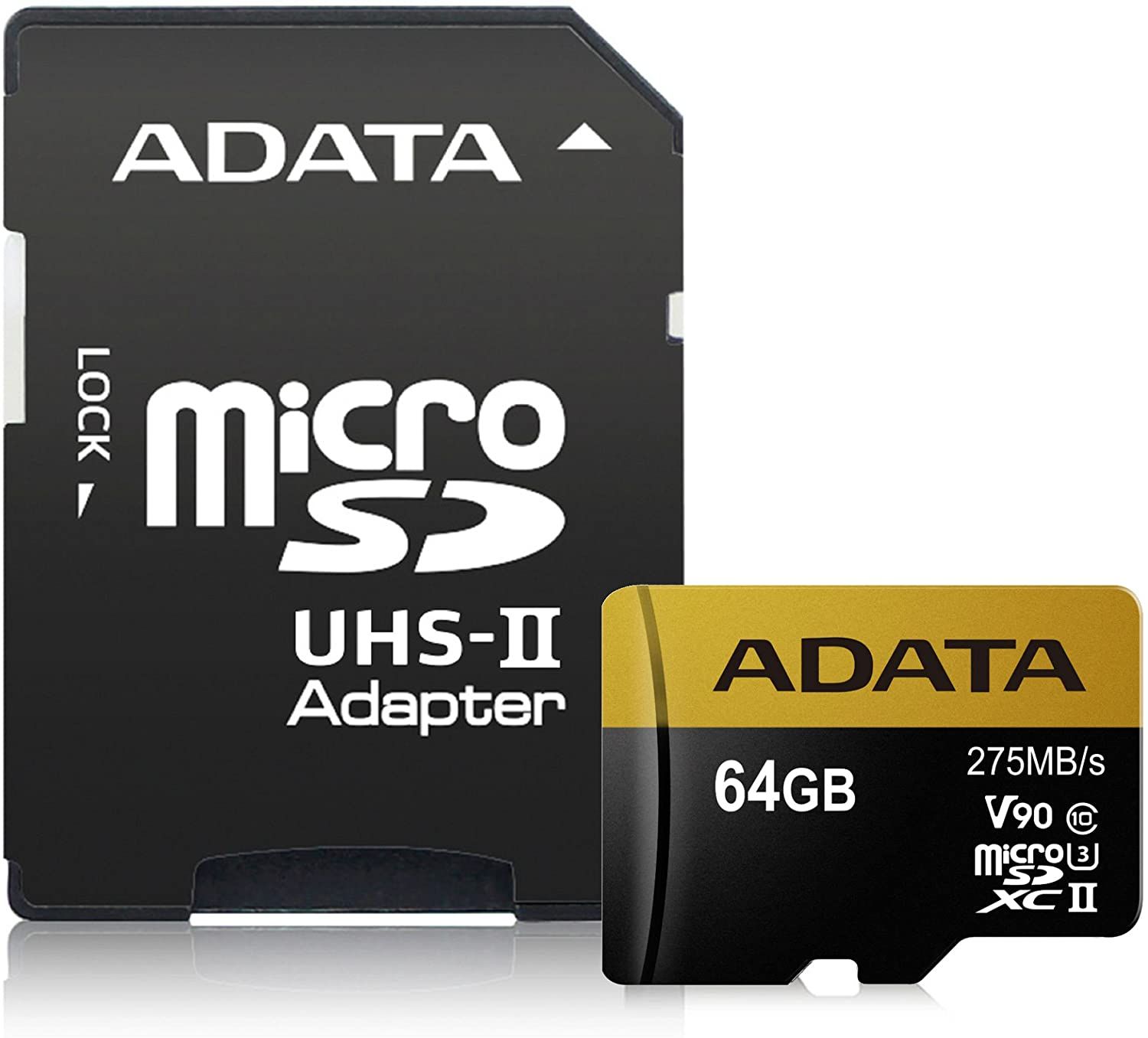 The 7 Fastest microSD Cards