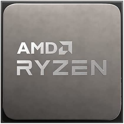 AMD Ryzen 7 5700G chip