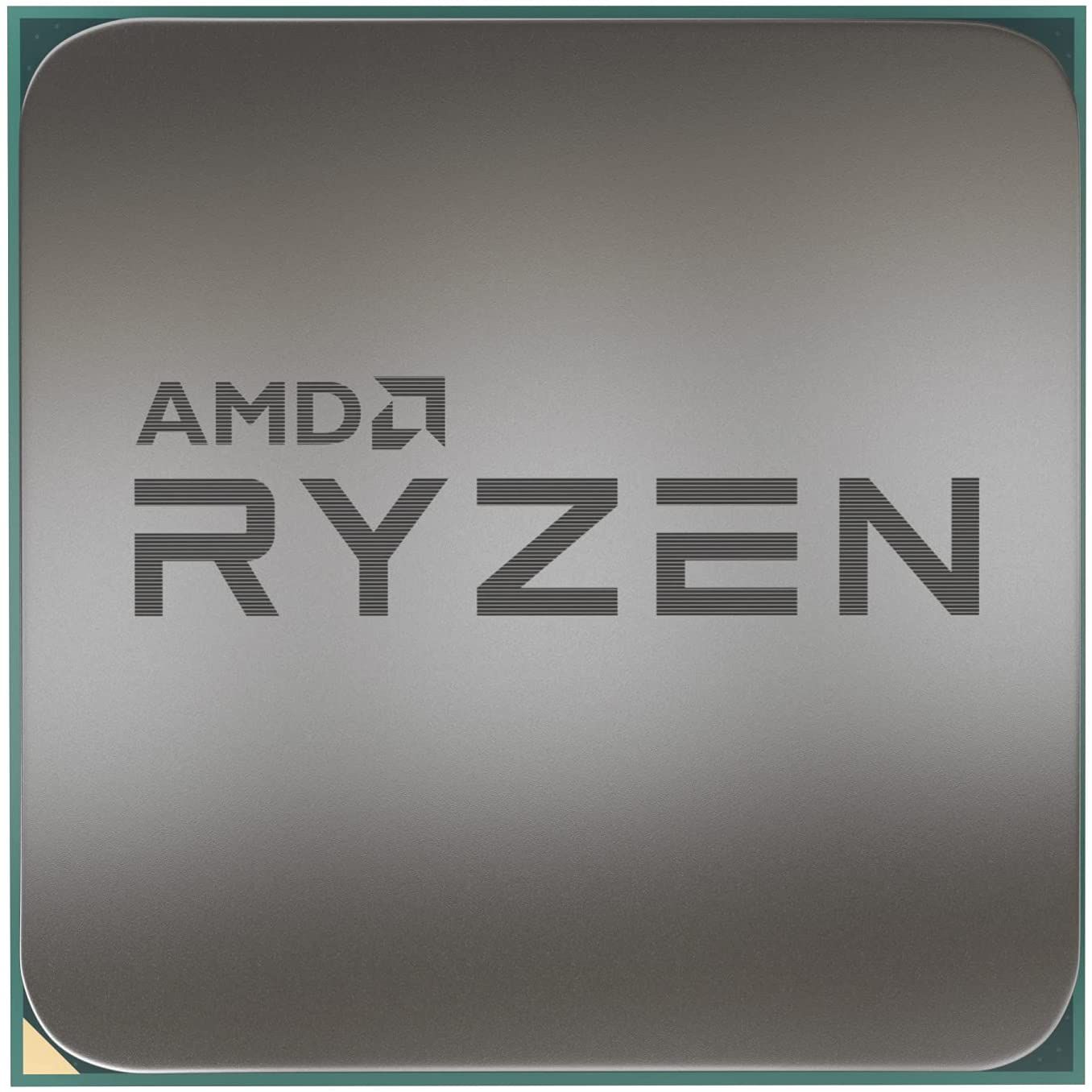 AMD Ryzen 7 5800X chip