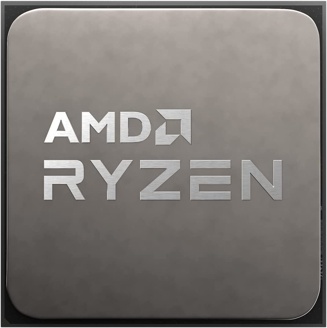 AMD Ryzen 9 5950X chip