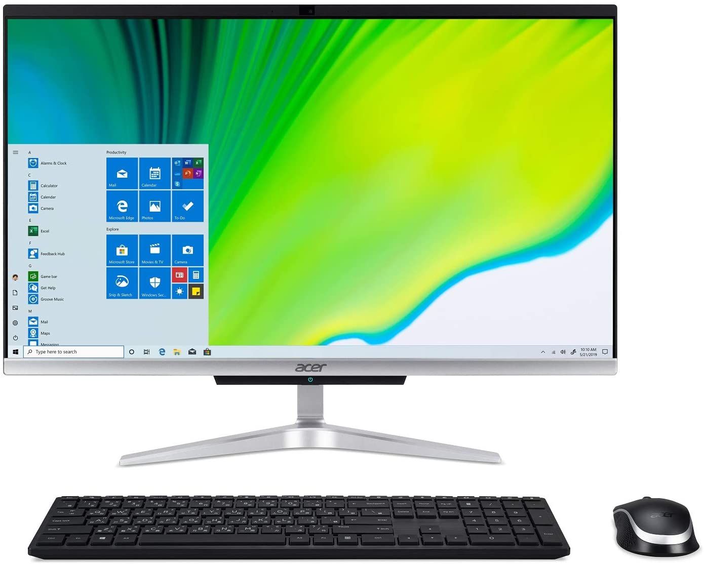 Best All In One Computer Under 300 The 7 Best All-In-One Computers