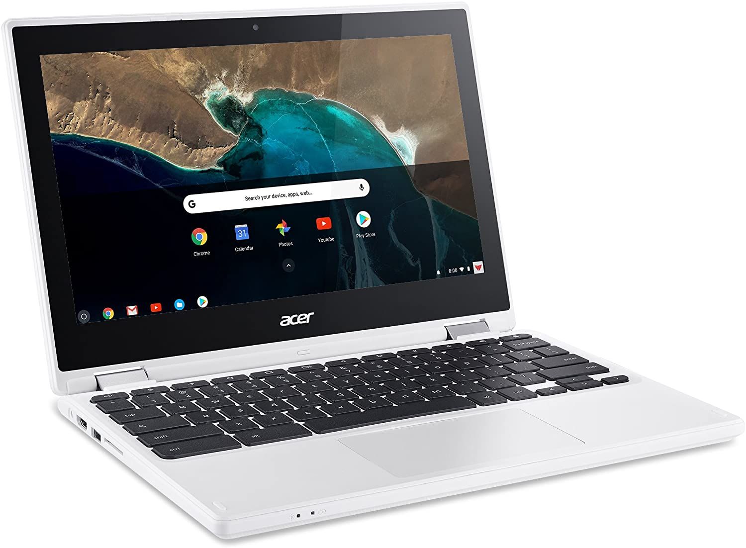 Acer Chromebook R 11 Design 2