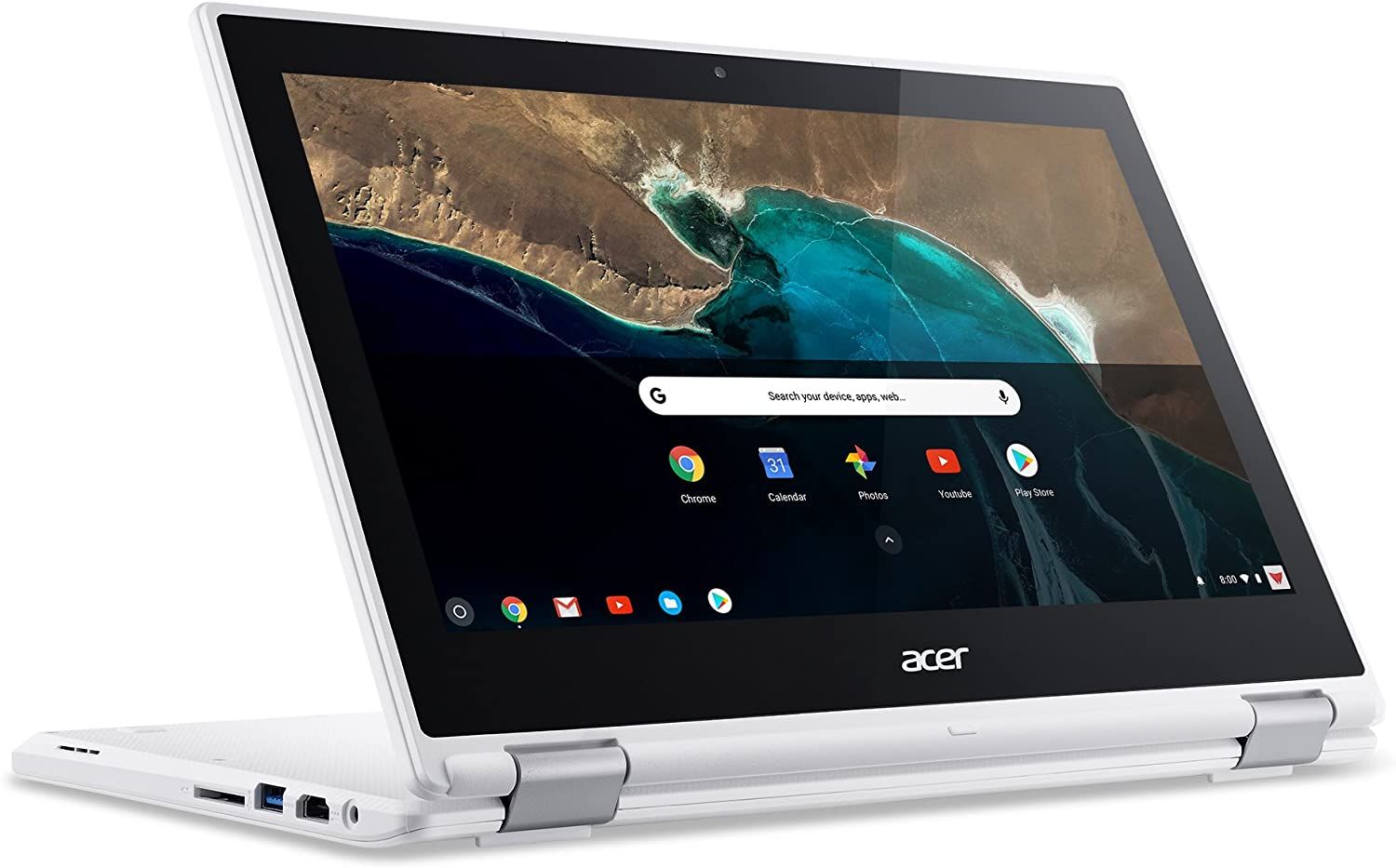 Acer Chromebook R 11 Design 3