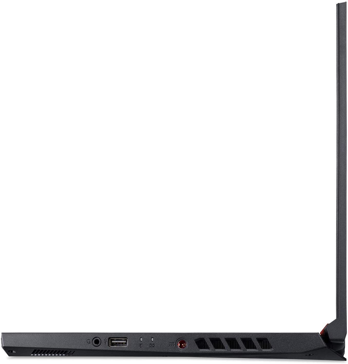 Acer Nitro 5 Design 2