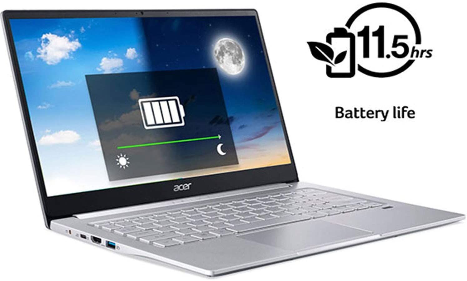 Acer Swift 3 Design 4