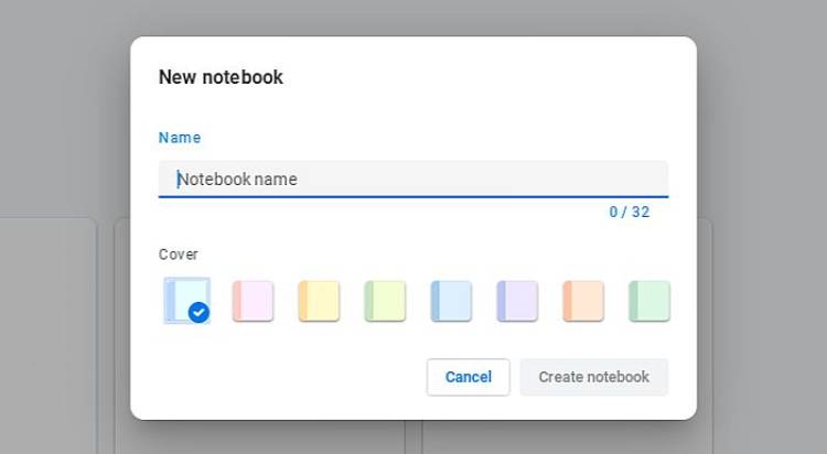Infinitive Notebook Note Taking On Chromebooks Made Easier With Cursive