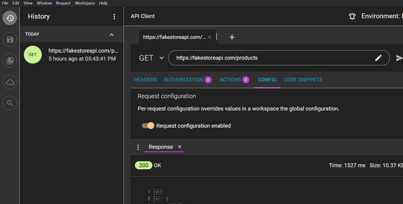 Rest Api Test Ui The 9 Best Online API Testing Tools