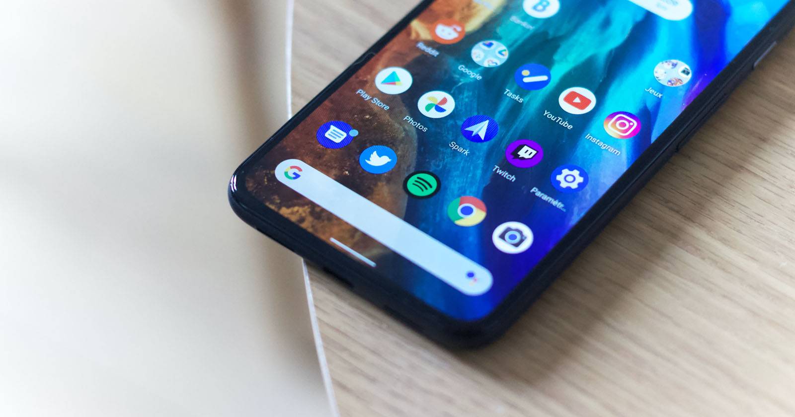 What Is a GSI on Android and How Is It Different to a Custom ROM?