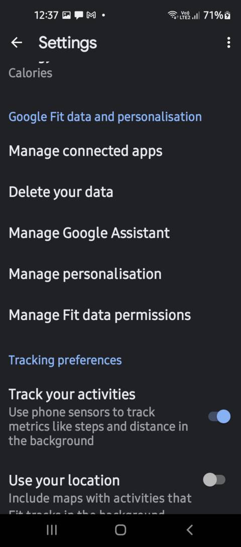 Google Fit Not Counting Steps on Your Android Phone? 5 Tips to Fix It
