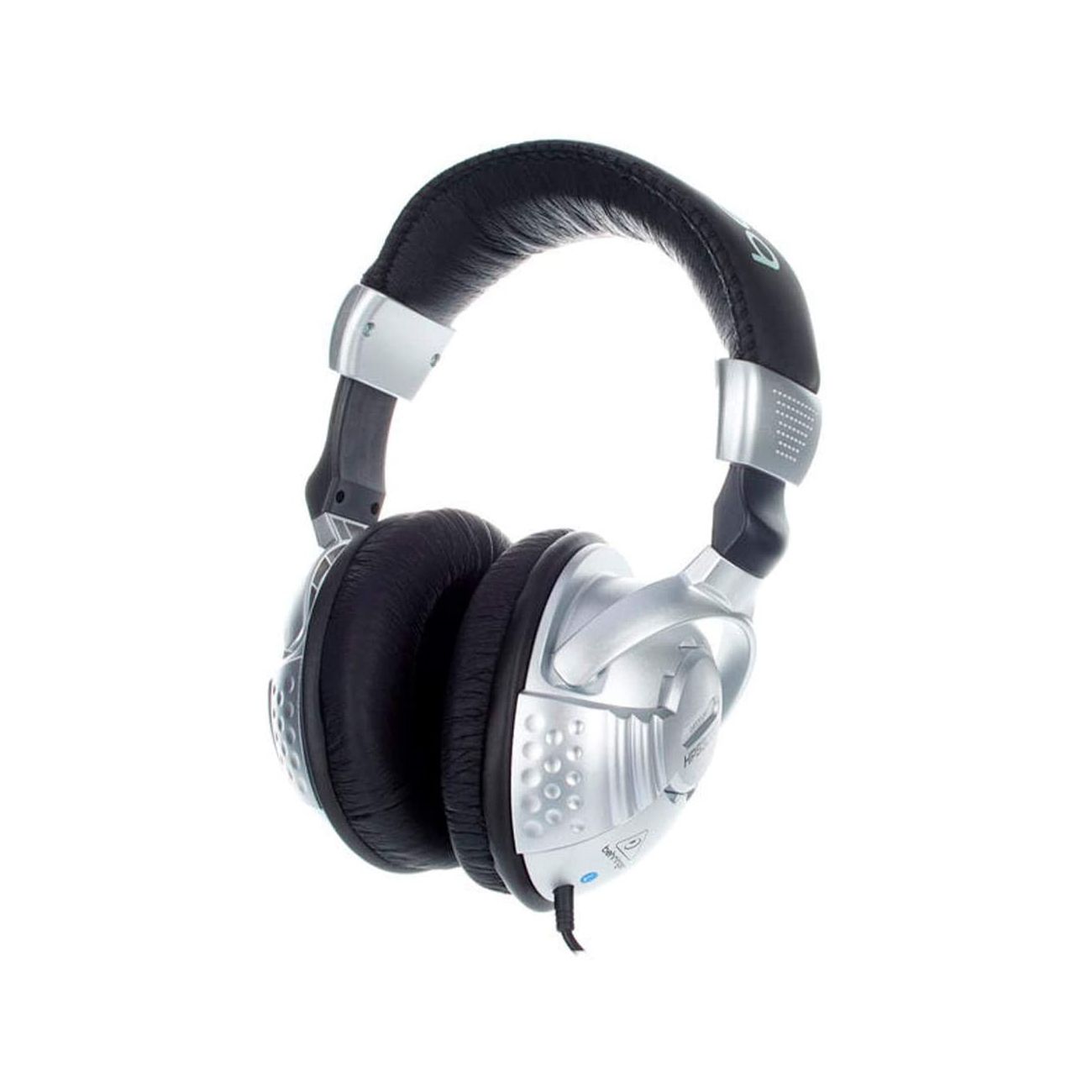 Behringer HPS3000 Studio Headphones 03