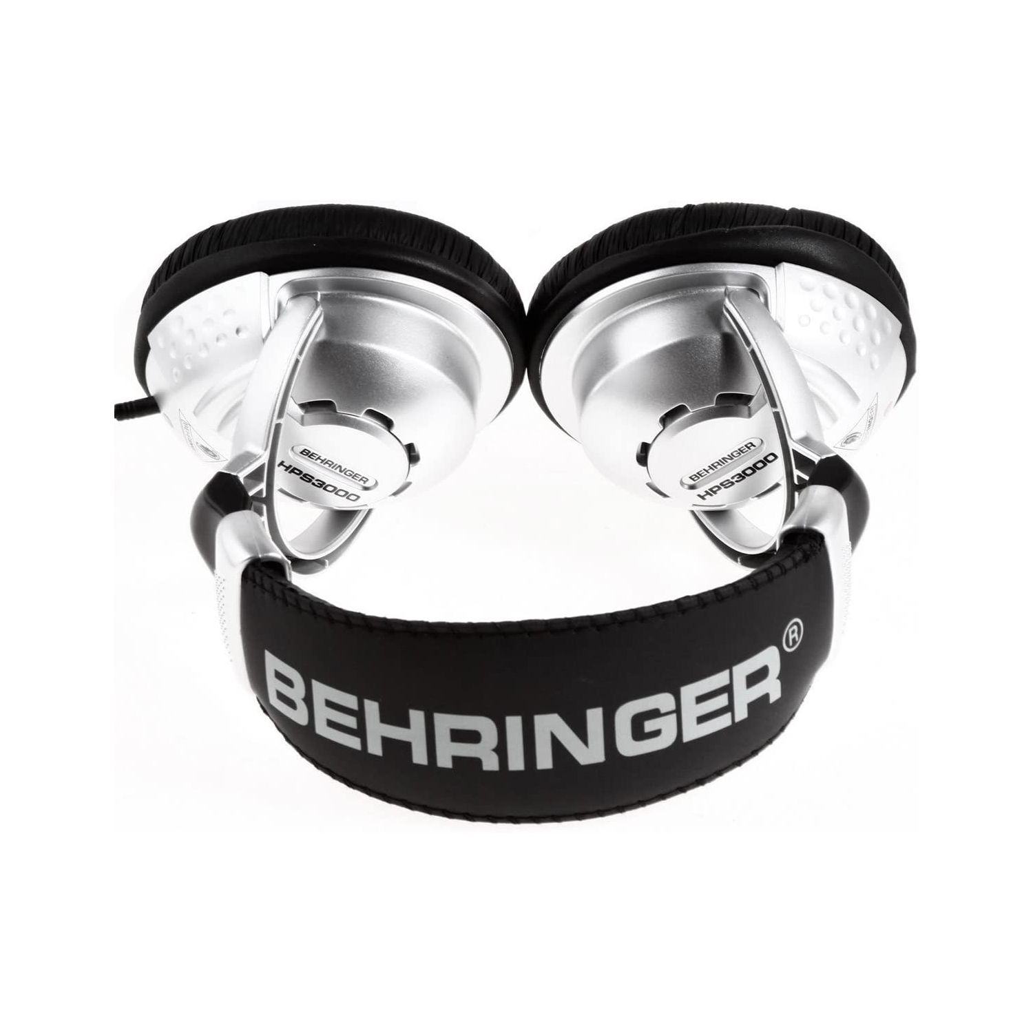 Behringer HPS3000 Studio Headphones 04