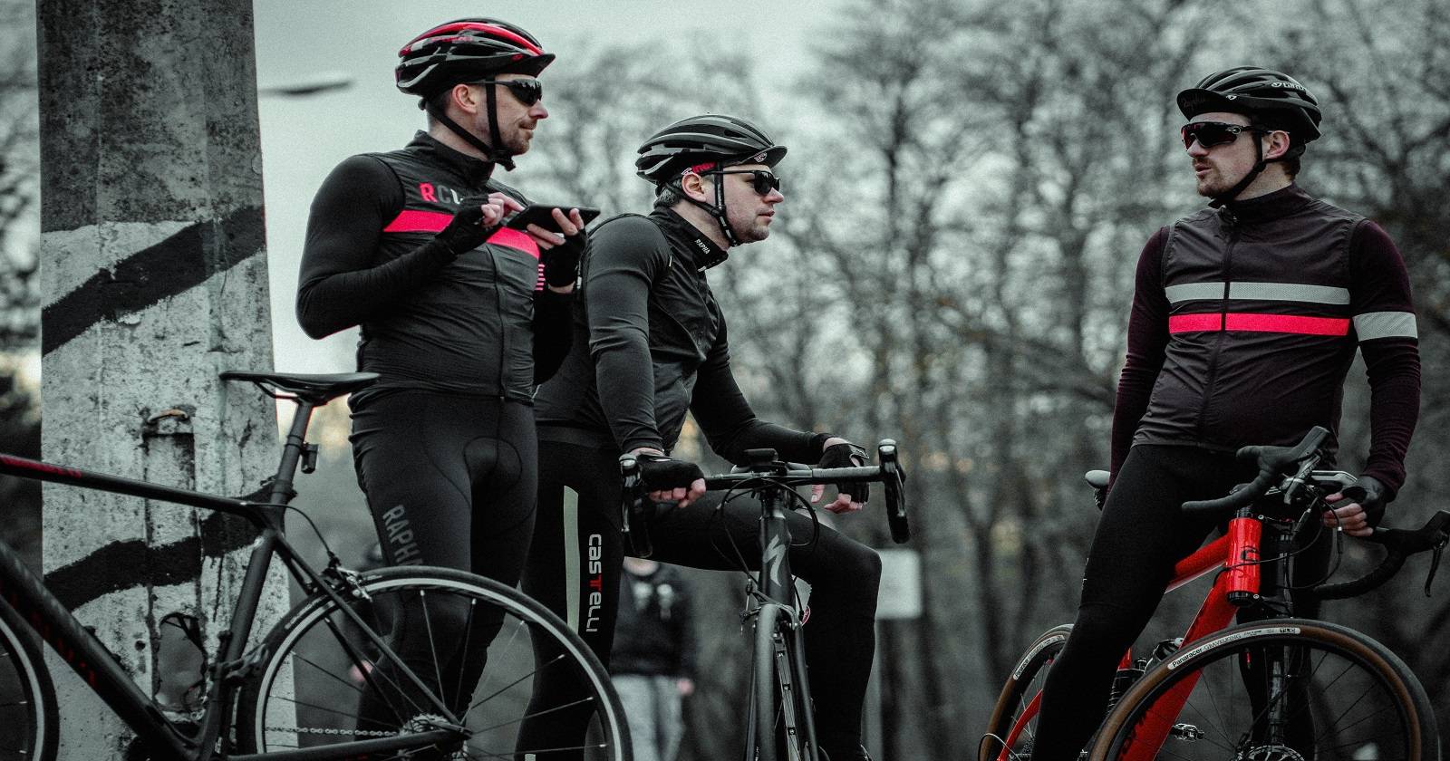 8 Awesome DIY Projects to Enhance Your Bike Riding Experience