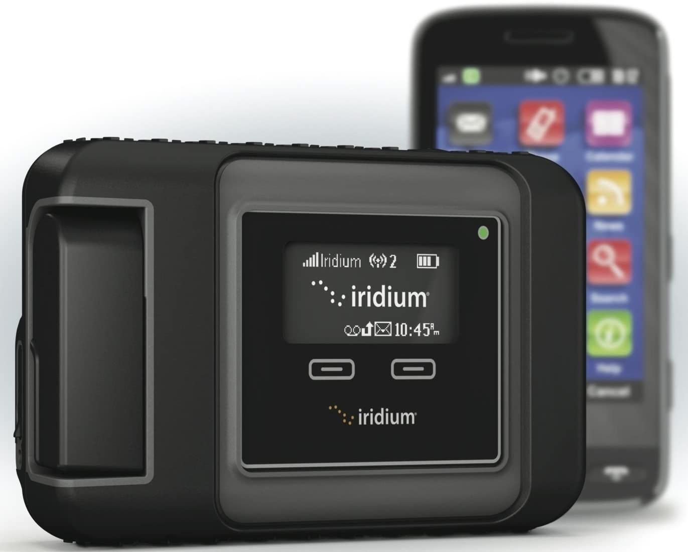 BlueCosmo Iridium GO_ Satellite Wi-Fi Hotspot 05