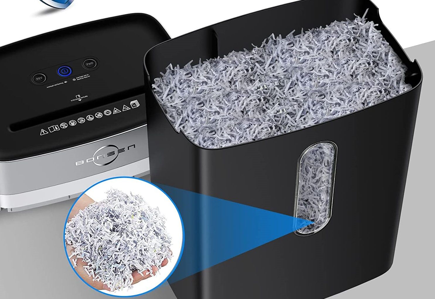 The 7 Best Paper Shredders for Your Home Office