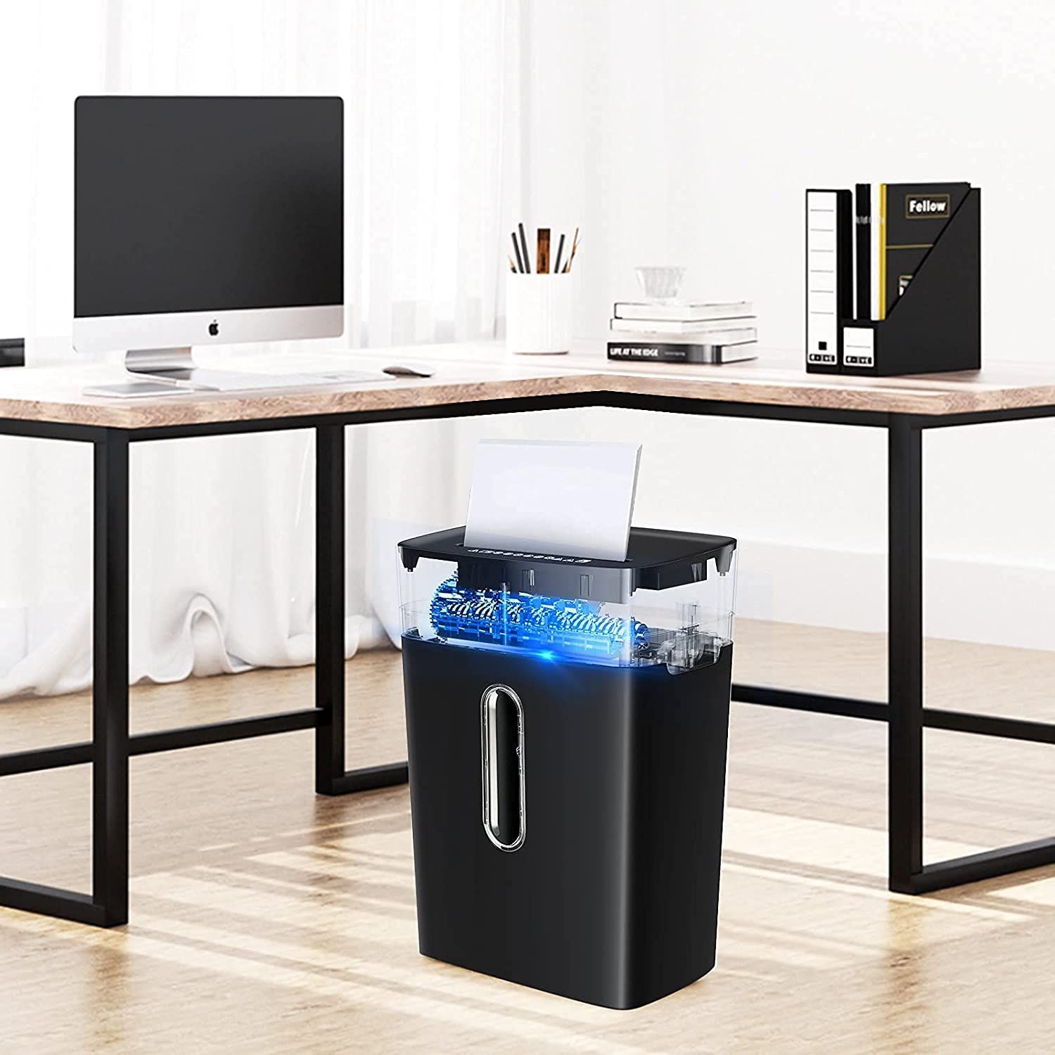 The 7 Best Paper Shredders for Your Home Office