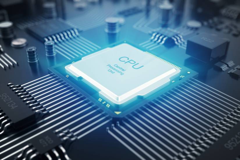 How A Computer Processor Works How Does a Computer Work and What Is Inside?