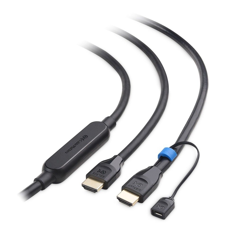 Cable Matters Active 8K HDMI Cable