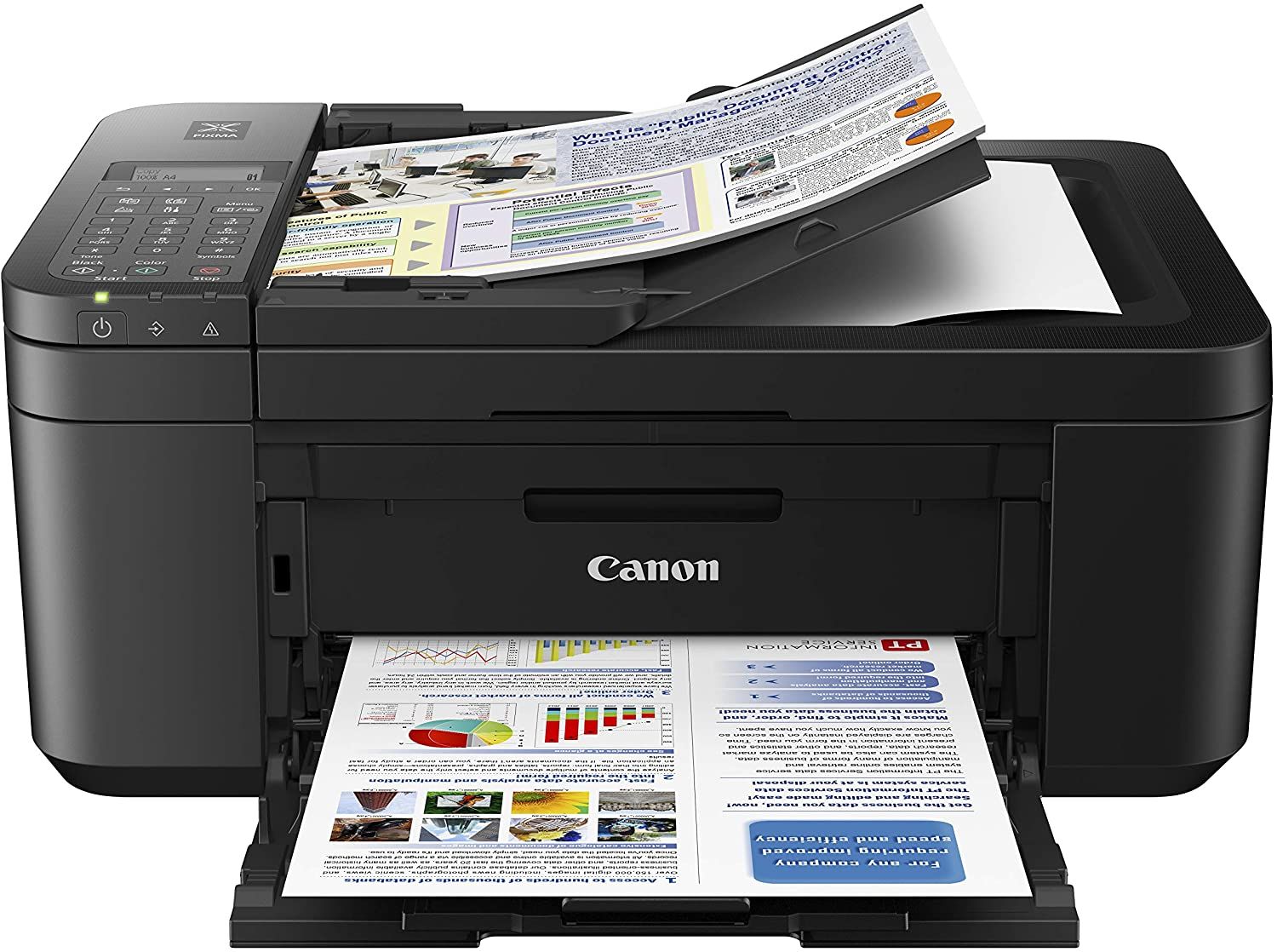 The 7 Best Chromebook Compatible Printers