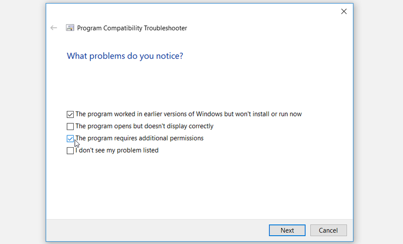 How to Fix the “Application Has Been Blocked From Accessing Graphics ...