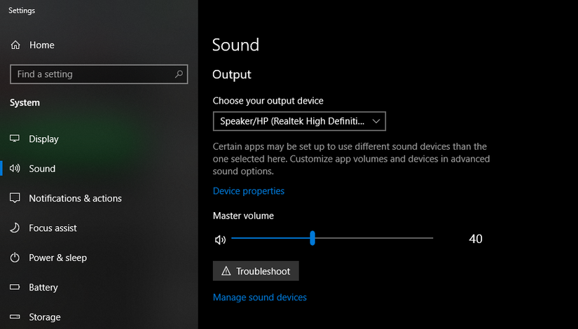 5 Ways to Fix Headphones That Don't Work in Windows