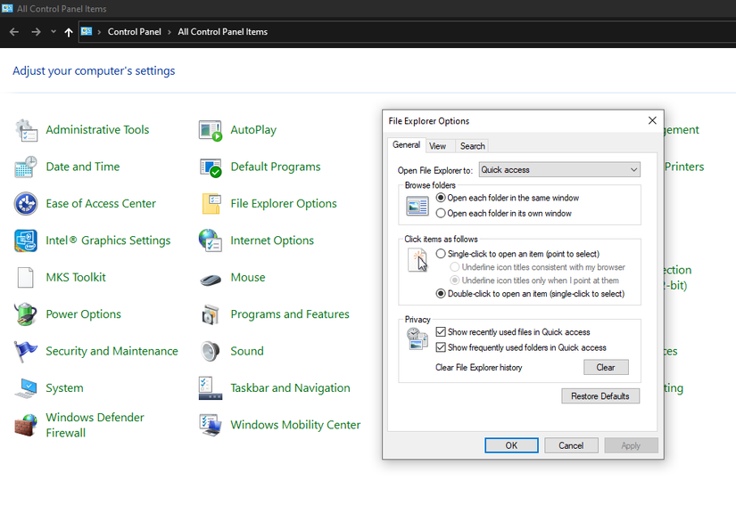 Is Your Windows File Explorer Not Responding? Try These Fixes