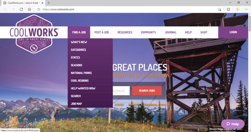 The 10 Best Websites to Find an Internship