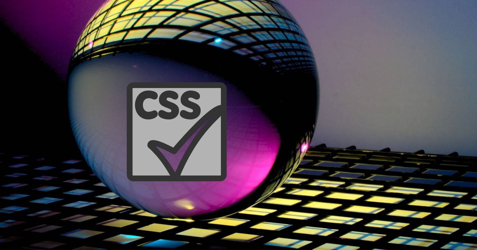 How to Make Basic and Advanced Shapes With Pure CSS