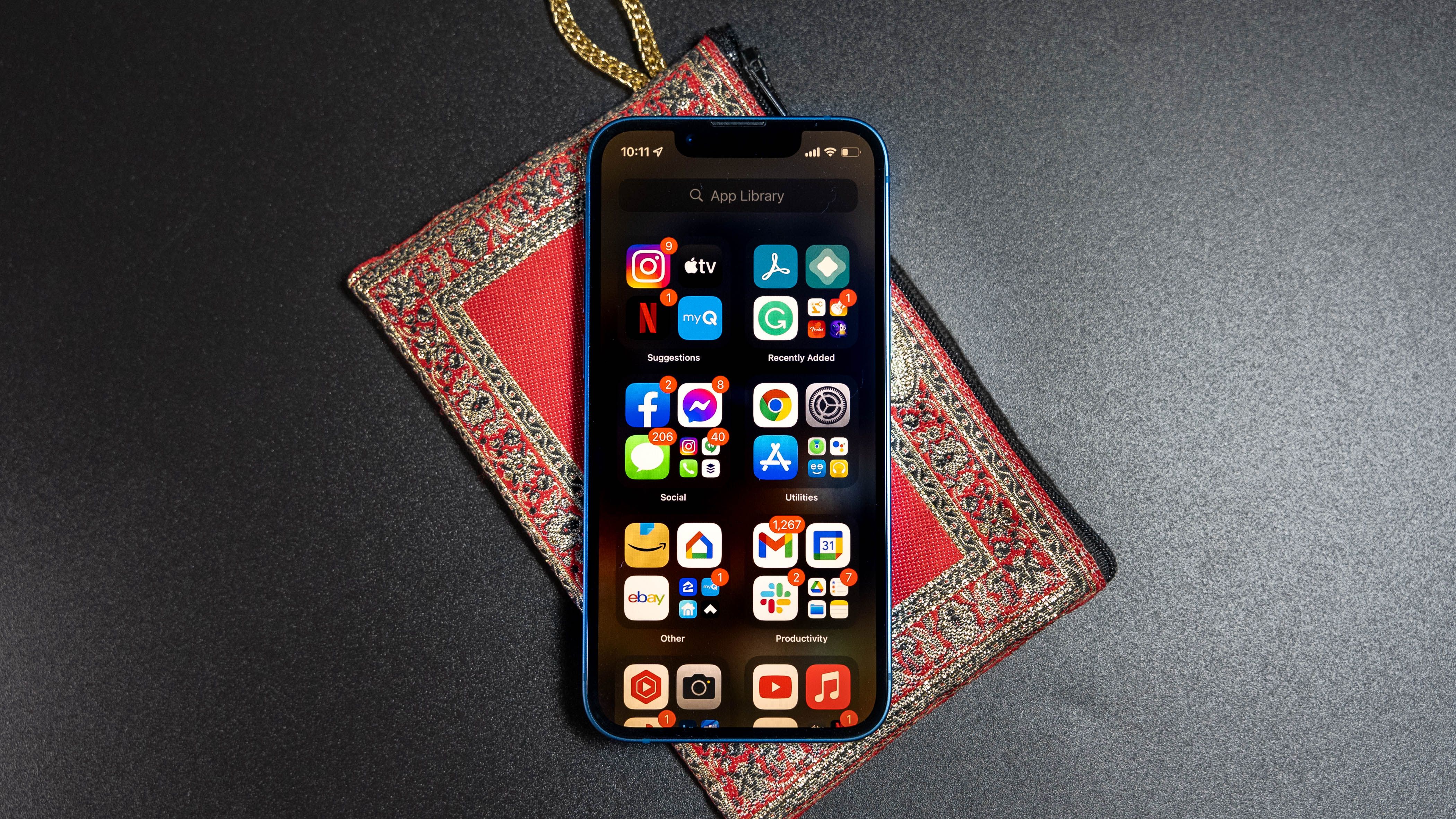 iPhone 13 Mini Review: The Best Value Phone of 2021