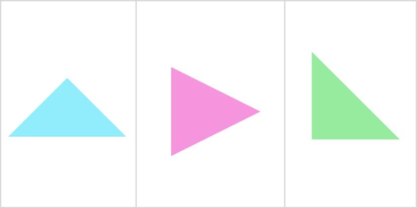 How to Make Basic and Advanced Shapes With Pure CSS