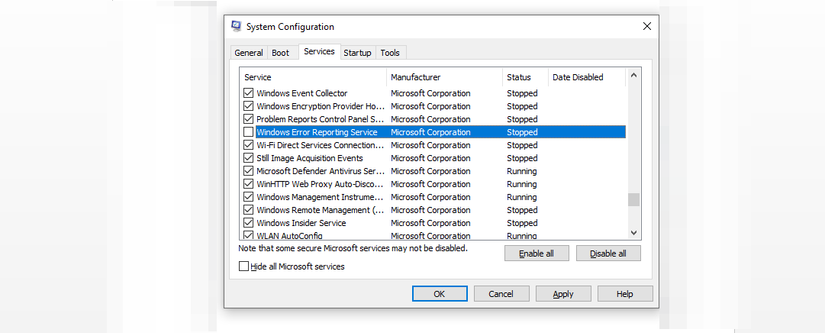 Can’t Access the Control Panel on Windows 10? Try These Fixes