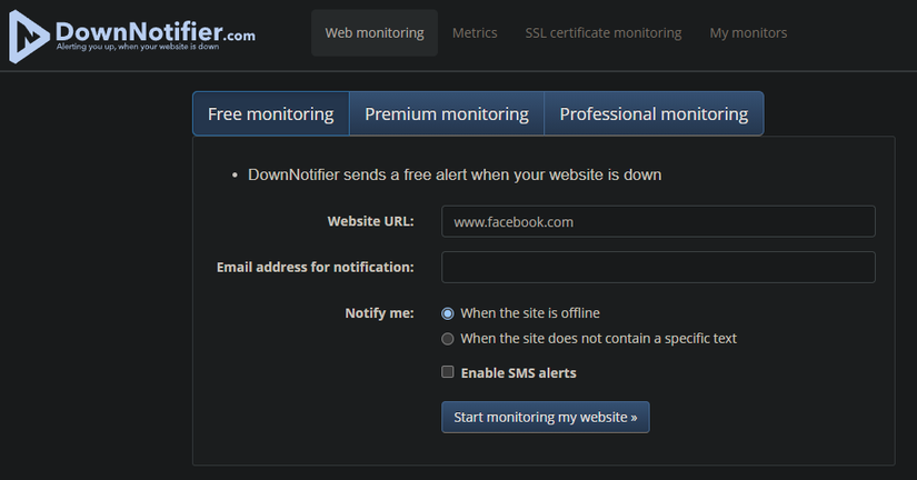 Is Facebook Down? How to Find Out and See When It's Back Up