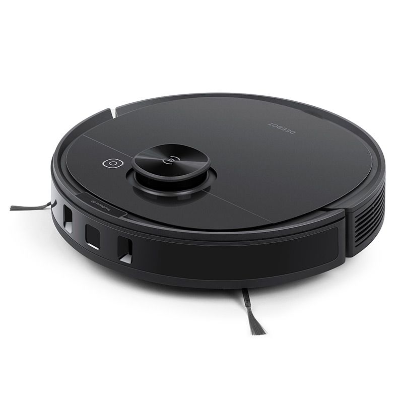 ECOVACS Deebot N8 Pro+ Robot Vacuum