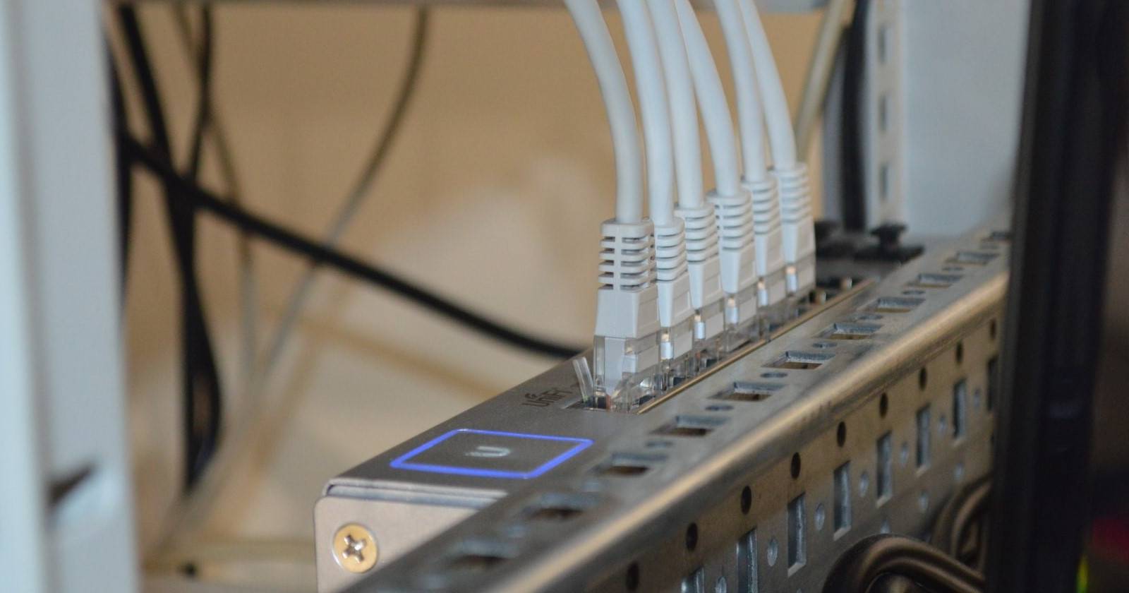 Edge Multi Port What Is a 2.5G Multi-Gig Port and How Does It Work?