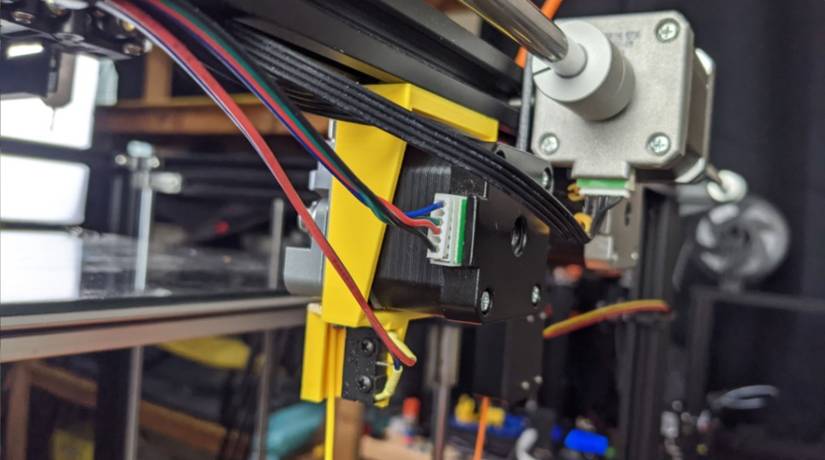 How to Install a Dual Extruder on Your 3D Printer