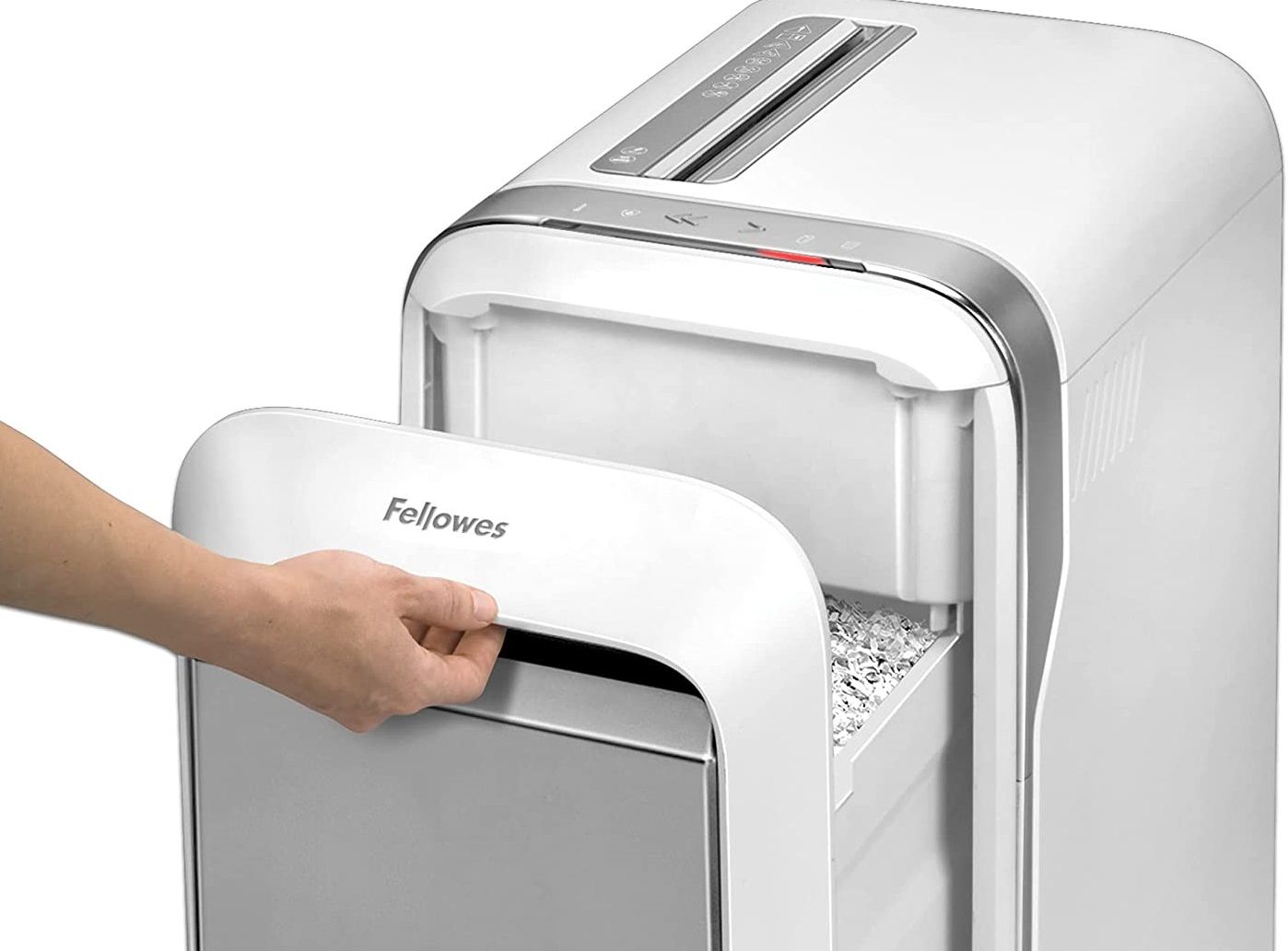 The 7 Best Paper Shredders for Your Home Office