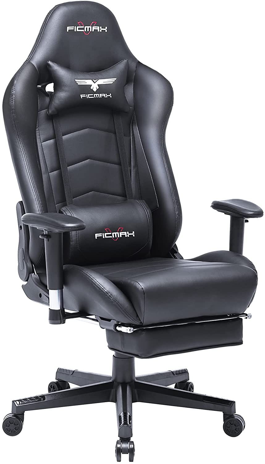 The 7 Best Gaming Chairs for Tall People