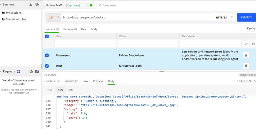 Api Sampler The 9 Best Online API Testing Tools
