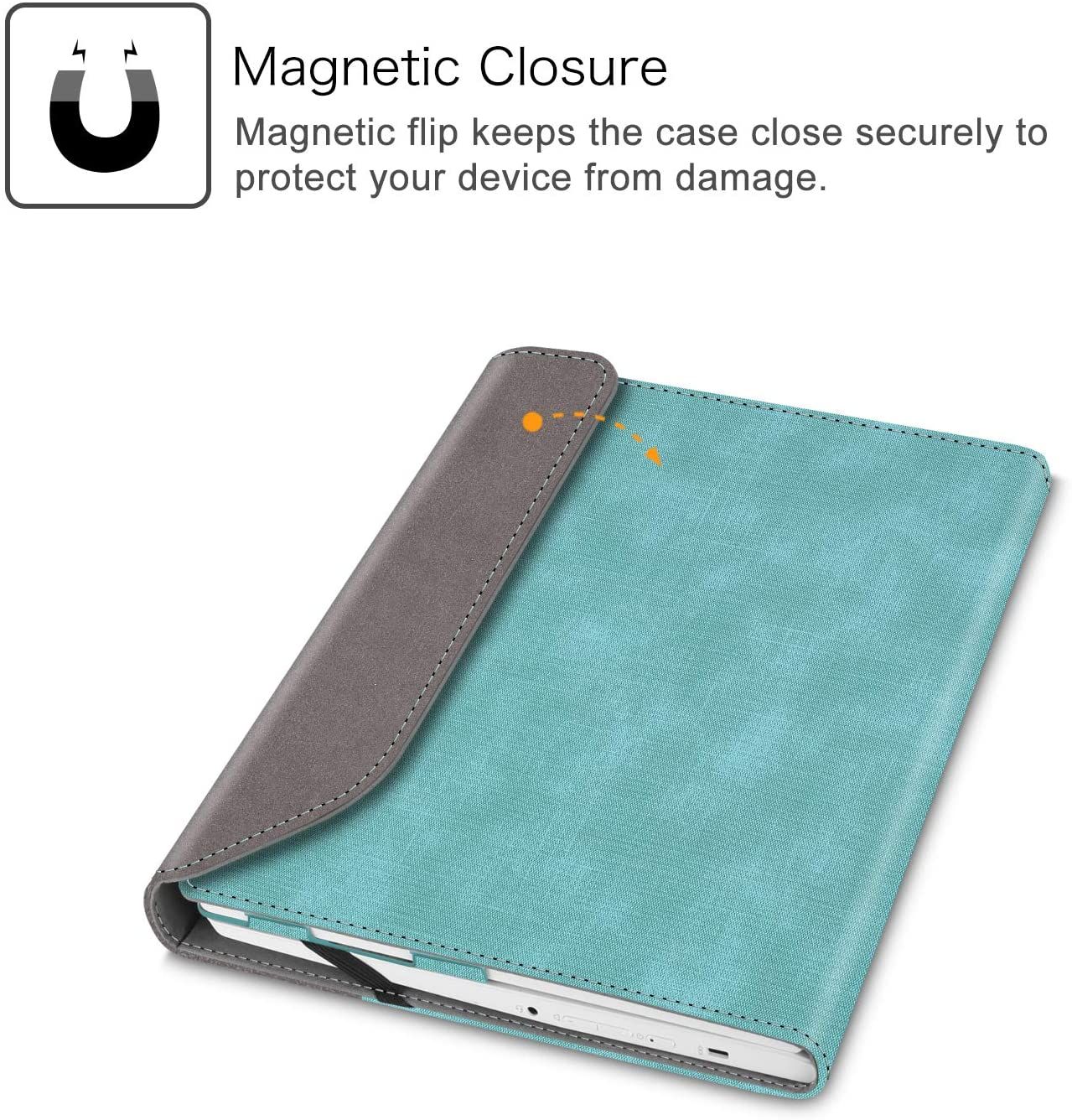 Fintie Sleeve Case magnetic
