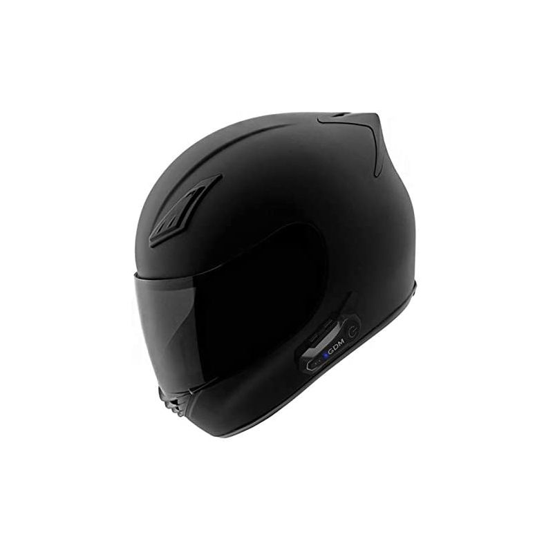 The 7 Best Smart Motorcycle Helmets for Safe Riding