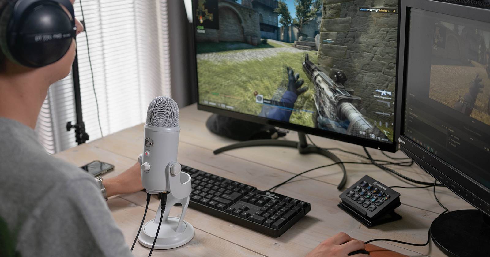 The 5 Best OBS Studio Alternatives for Live Streaming