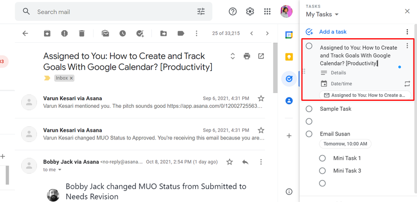 5 Tips to Use Google Tasks Effectively