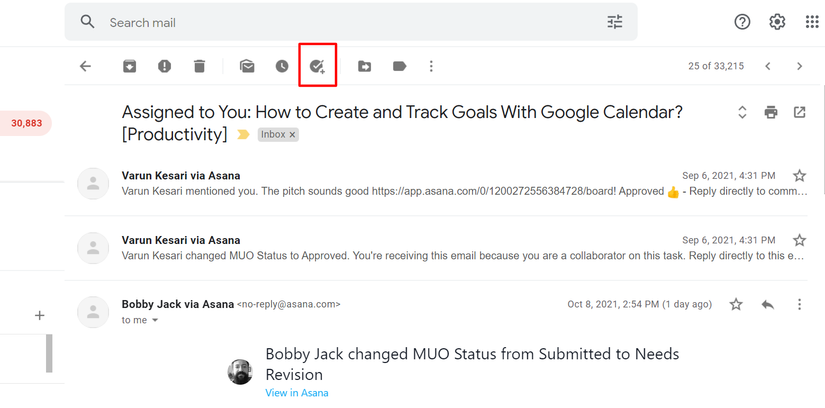5 Tips to Use Google Tasks Effectively