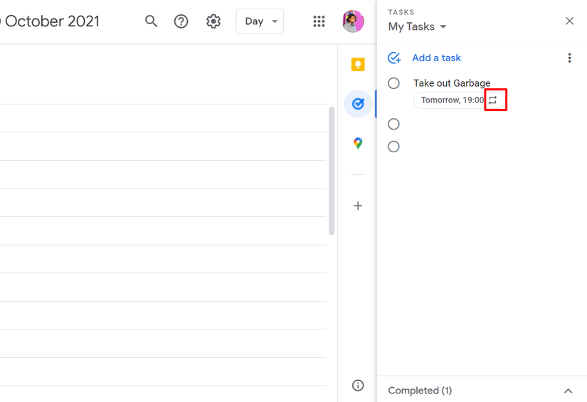 Google Tasks Tutorial 5 Tips to Use Google Tasks Effectively