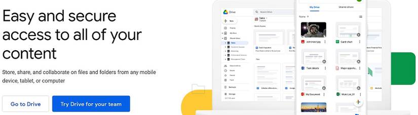 The 6 Best Document Management Software for Businesses