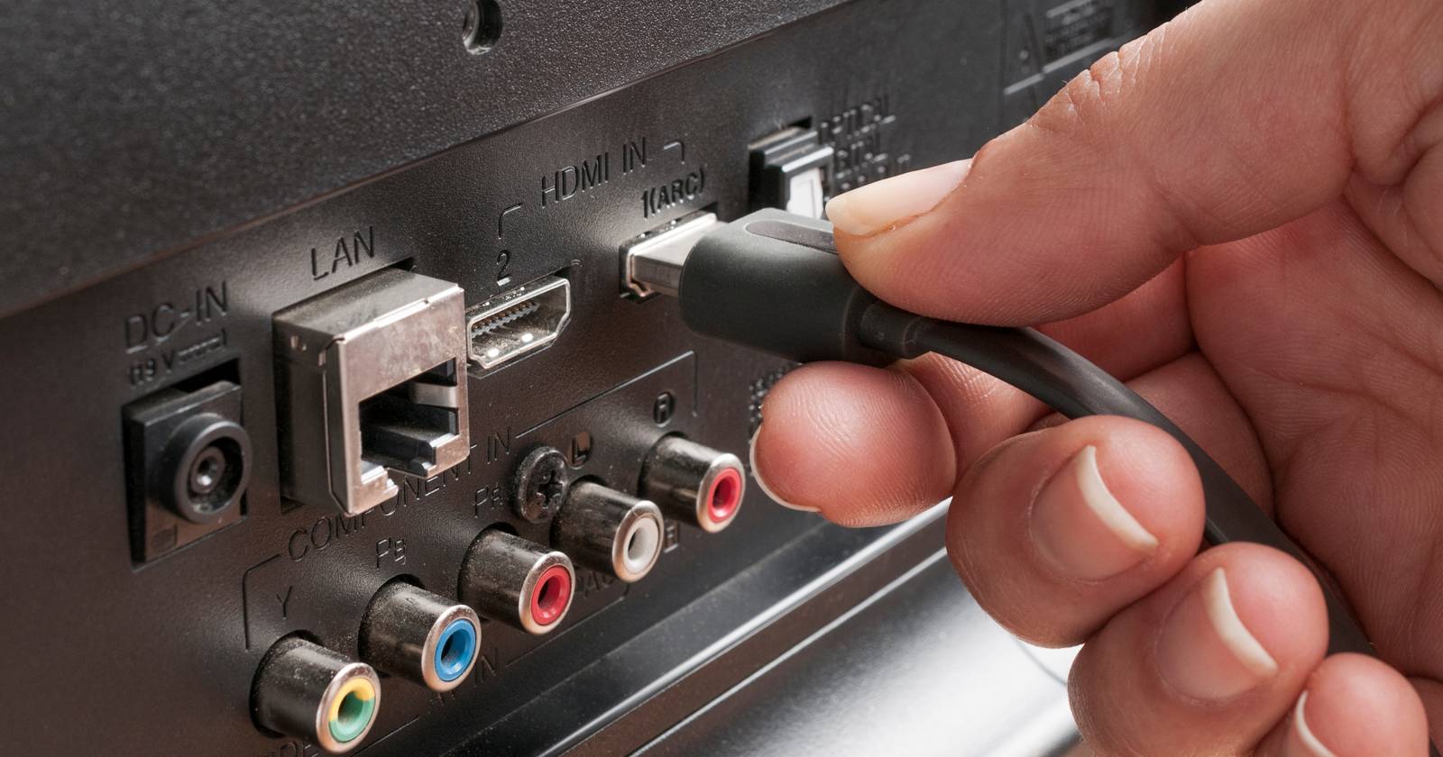 Hdmi Cec Connection What Is HDMI-CEC and What Does It Do?