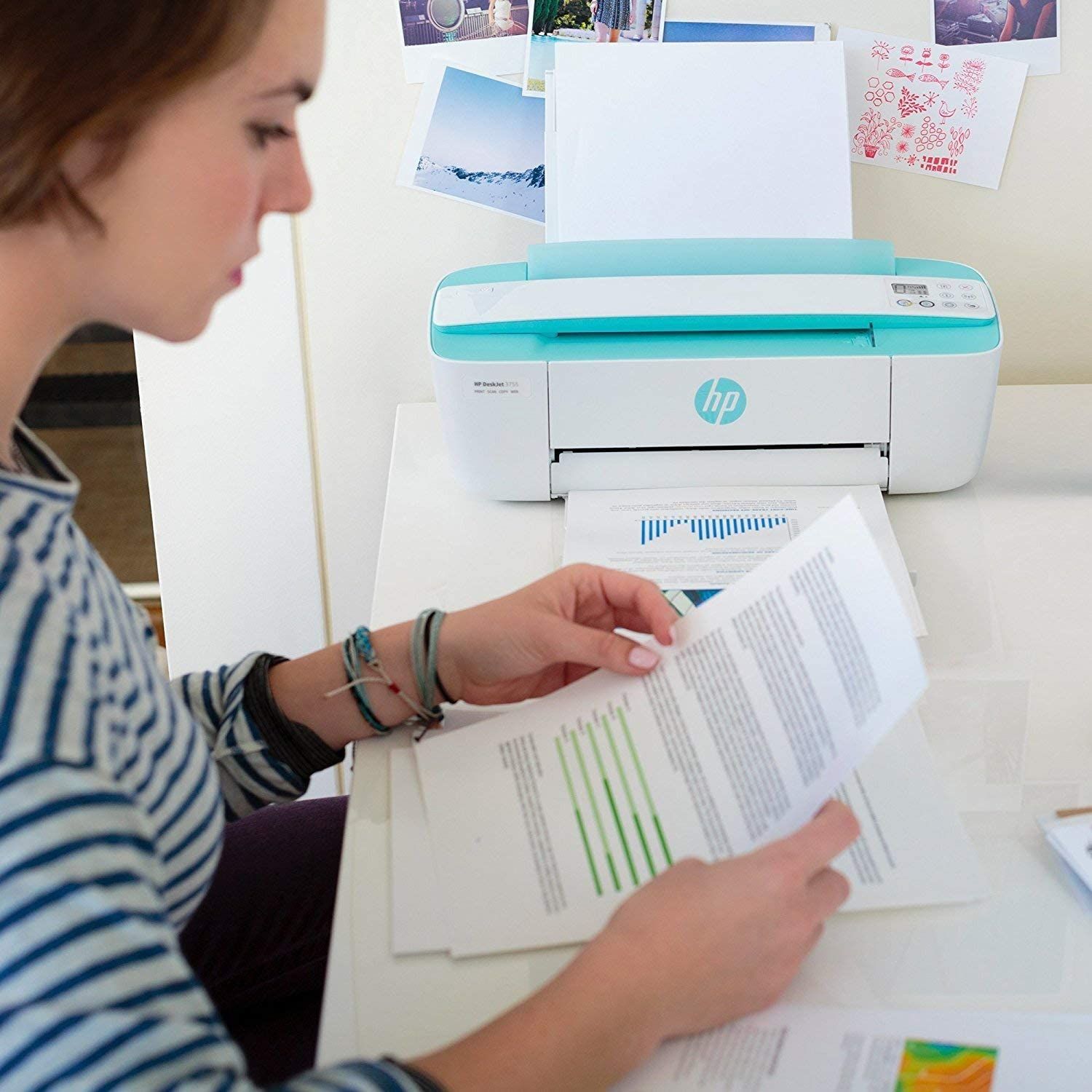 The 7 Best Chromebook Compatible Printers