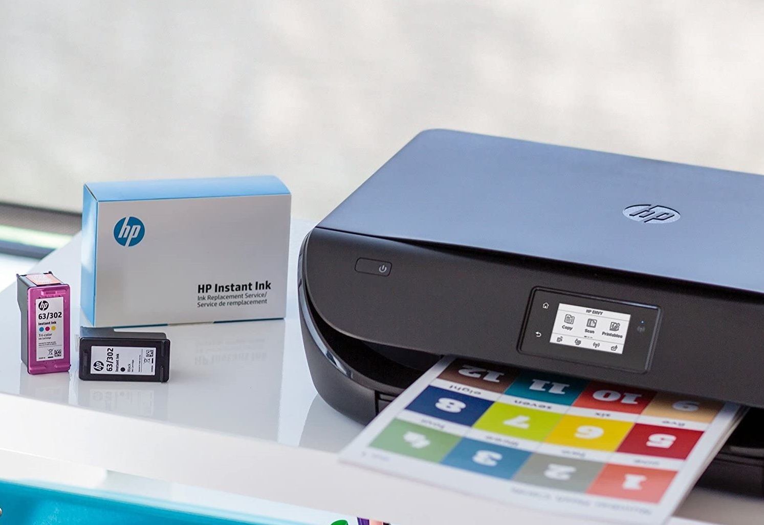 The 7 Best Chromebook Compatible Printers