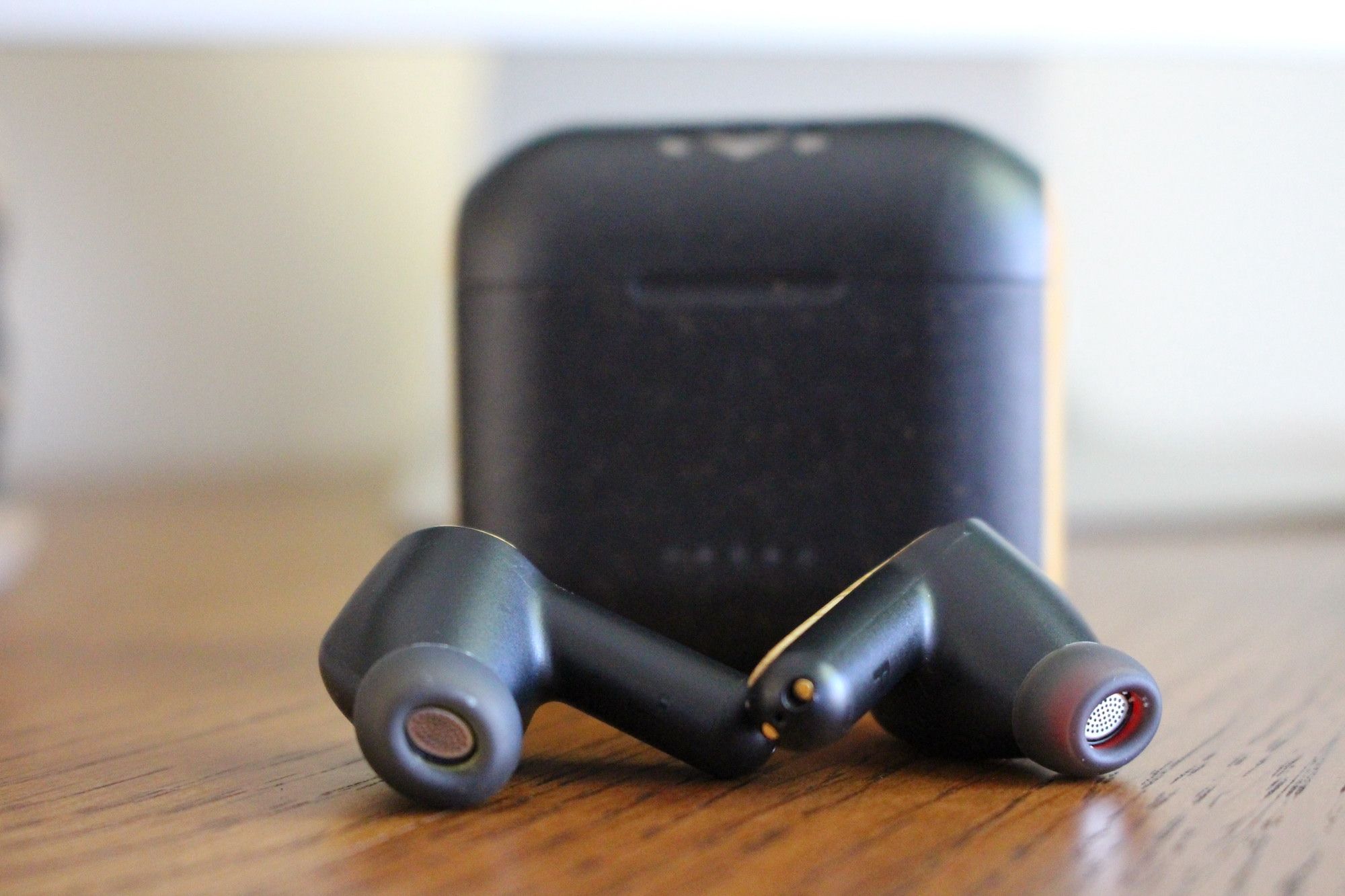 House of Marley Rebel True Wireless Earbuds Review