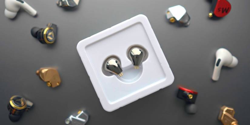 Split Iem 4 Types of IEM Connectors and How They Differ